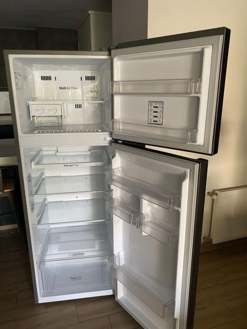 Refrigerador