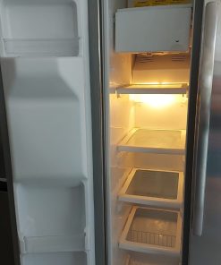 Refrigerador GE modelo