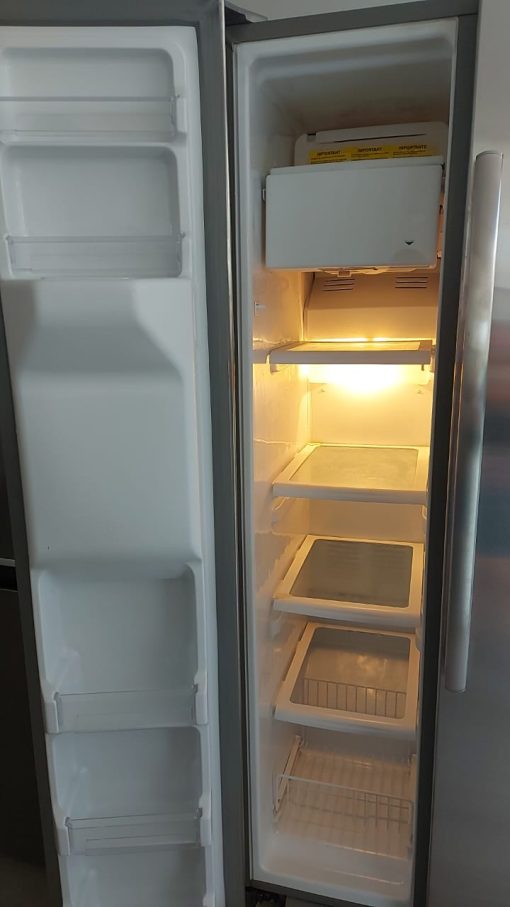 Refrigerador GE modelo