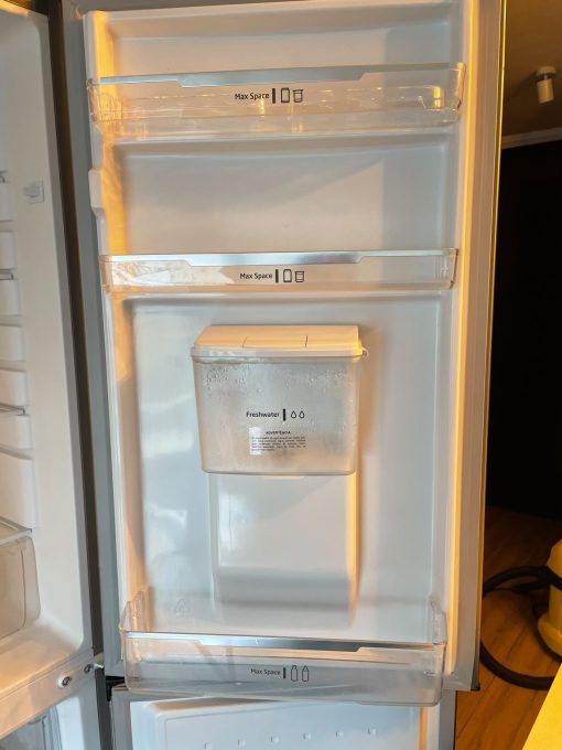 Refrigerador