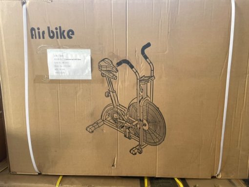 Air Bike