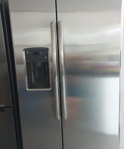 Refrigerador GE modelo