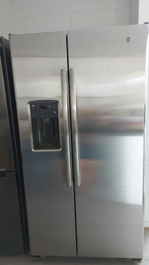 Refrigerador GE modelo