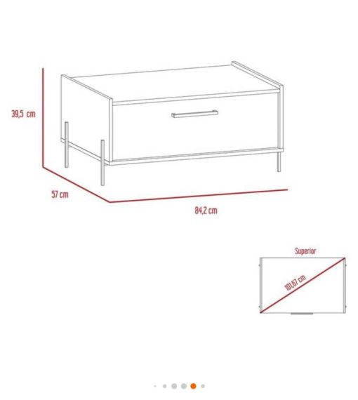 Mesa de centro