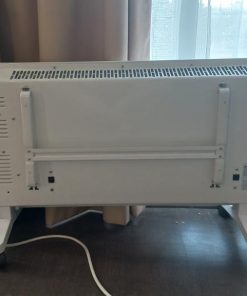 Convector eléctrico MC-15 WiFi