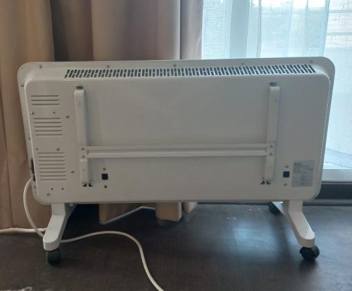 Convector eléctrico MC-15 WiFi