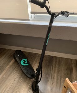 Scooter Eléctrico