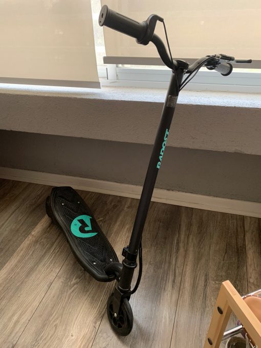 Scooter Eléctrico