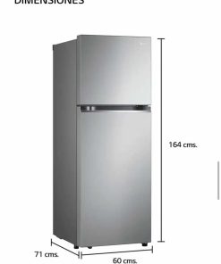 Refrigerador 