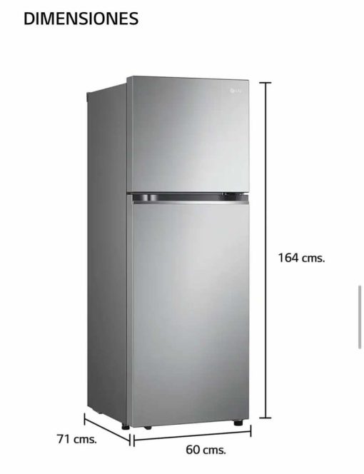 Refrigerador