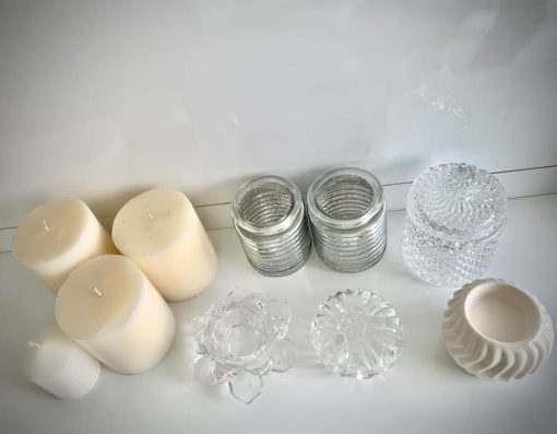 Set Velas