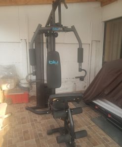 Home Gym Pro