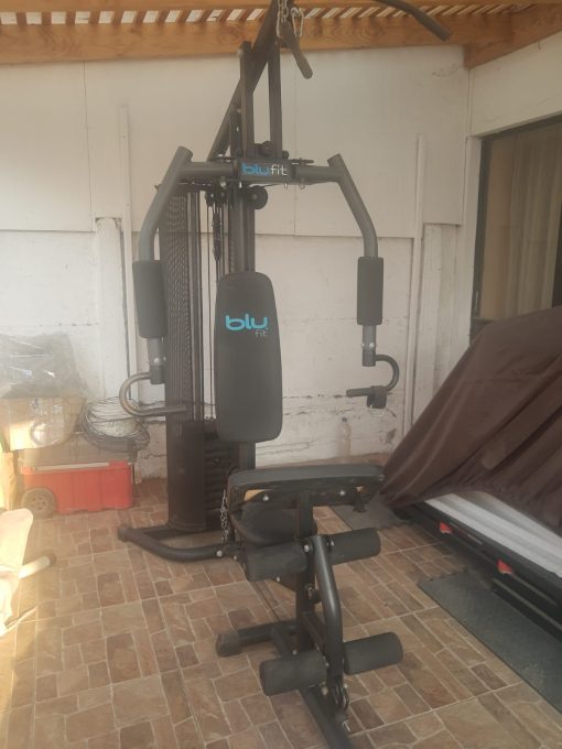 Home Gym Pro