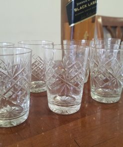 8 Vasos