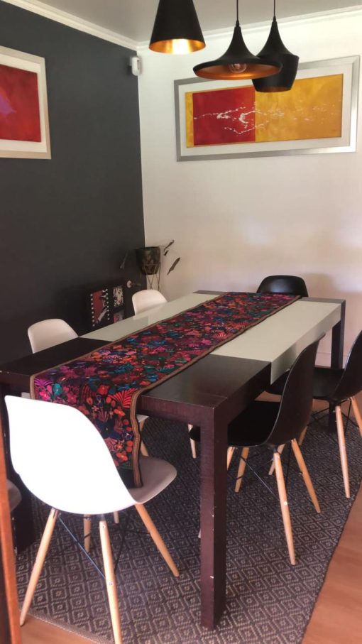 Mesa de Comedor