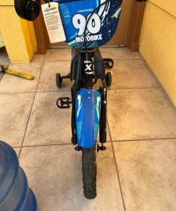 Bicicleta Infantil 