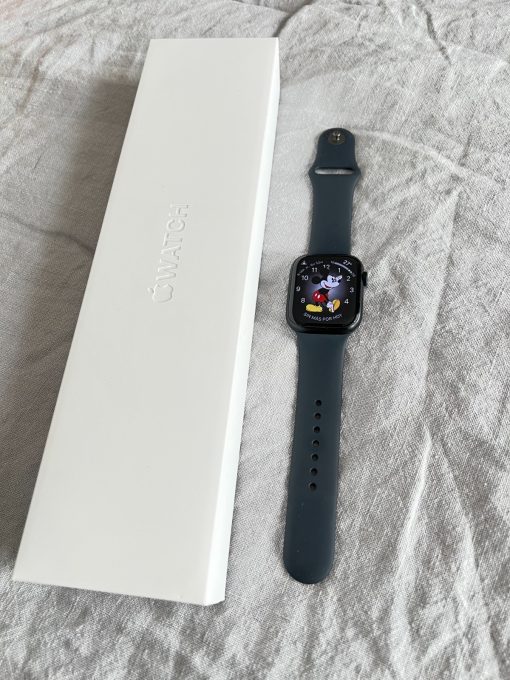 Apple Watch Series 8