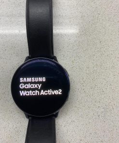 Galaxy Watch Active2 44mm (aluminio)﻿