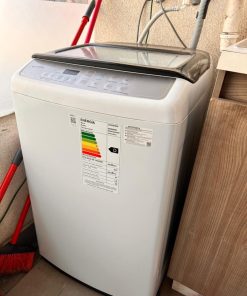 Lavadora Samsung 9Kg