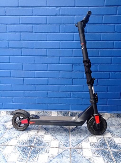 Scooter Eléctrico