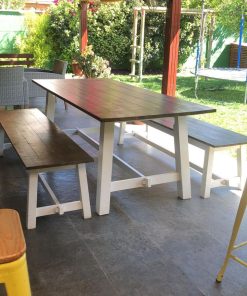 Comedor de Terraza 