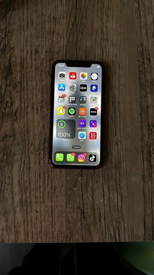 iPhone 11