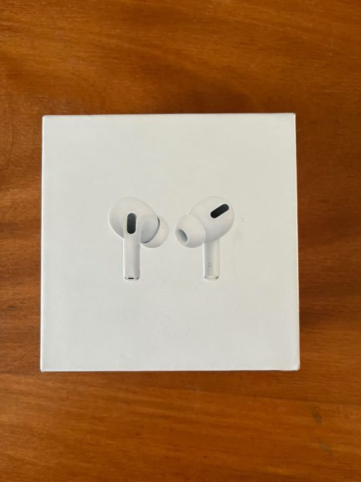 AirPods