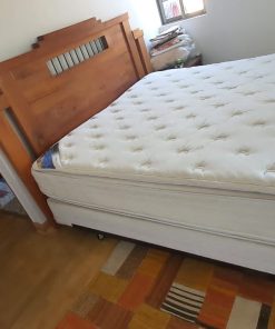 Cama Súper King