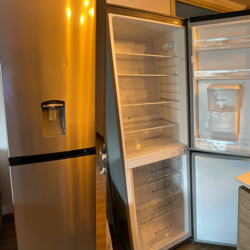 Refrigerador