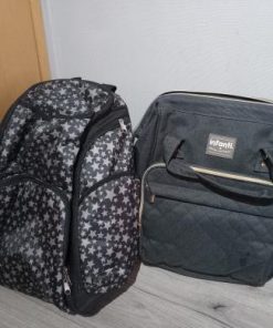 Mochilas Maternales 