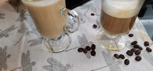 Cafetera Express