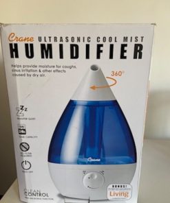 Humidificador 