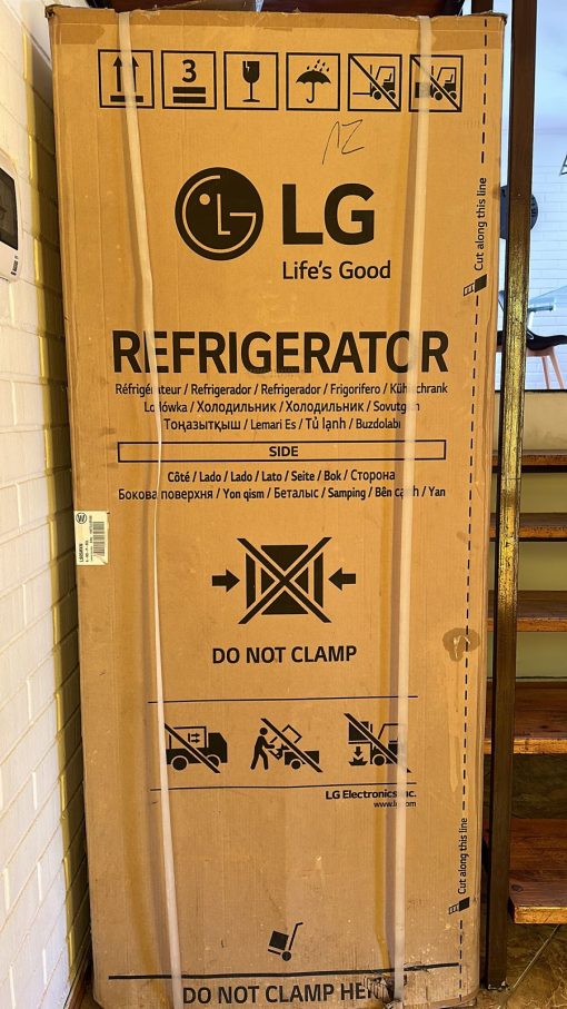 Refrigerador