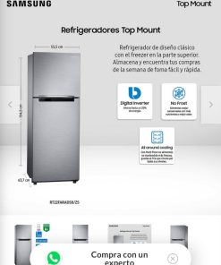 Refrigerador