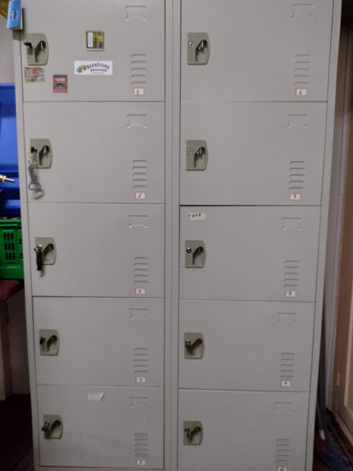 Locker