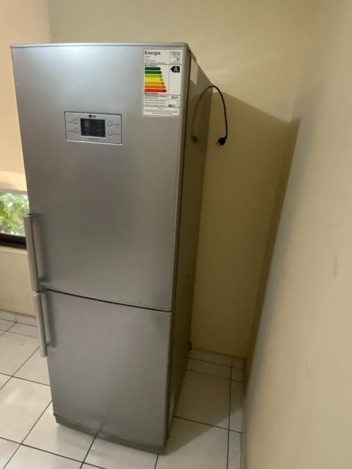 Refrigerador