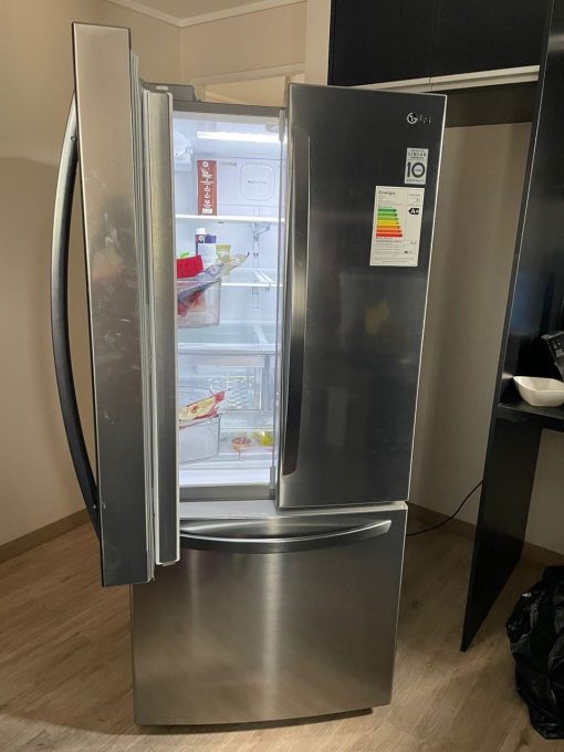 Refrigerador