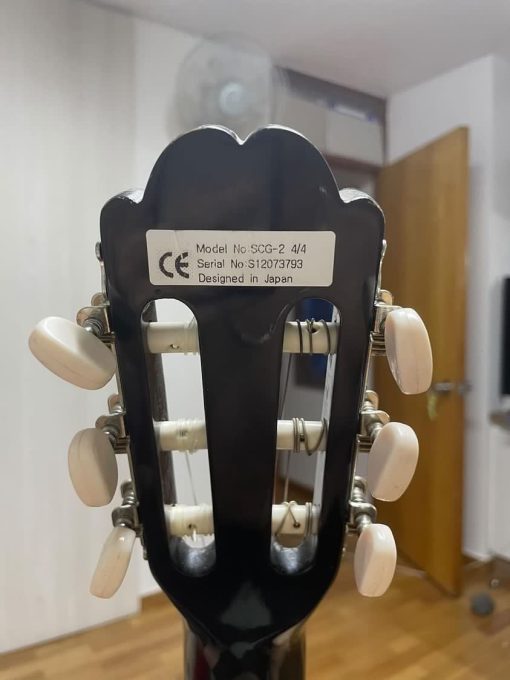 Guitarra Acústica