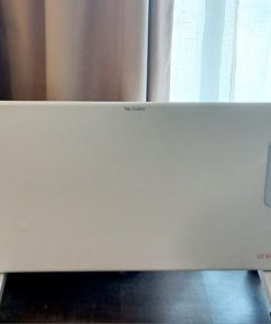 Convector eléctrico MC-15 WiFi