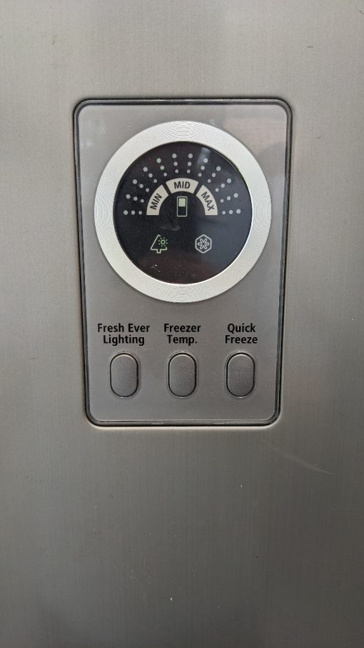 Refrigerador