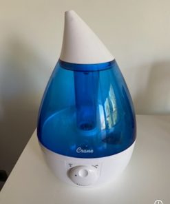 Humidificador 