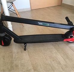 Scooter Eléctrico 