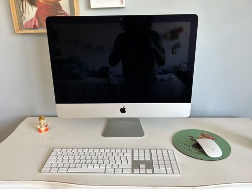 iMac 2019