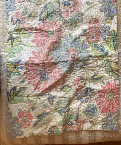 Quilt Reversible 