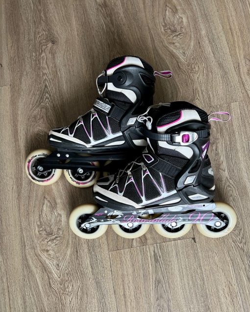 Patines fitness