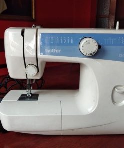 Máquina de coser