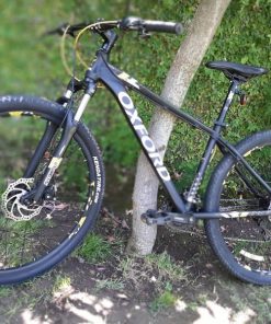 Bicicleta Mountainbike