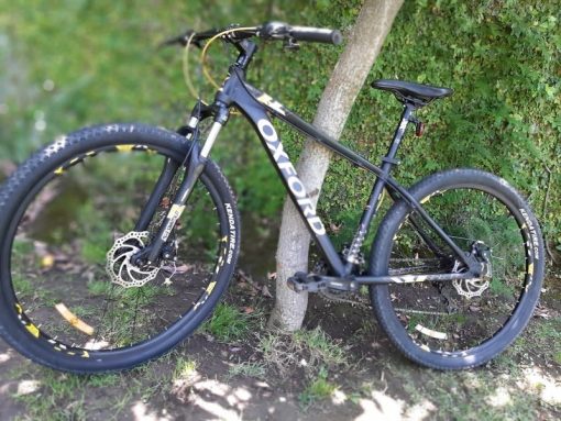 Bicicleta Mountainbike