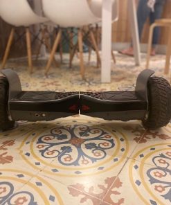 Hoverboard