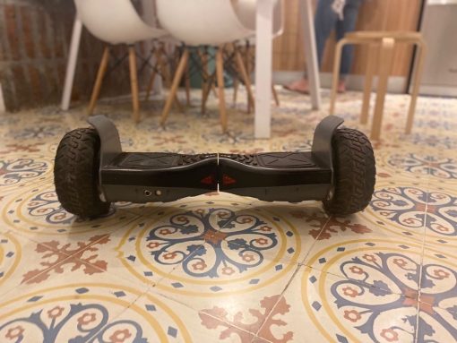 Hoverboard